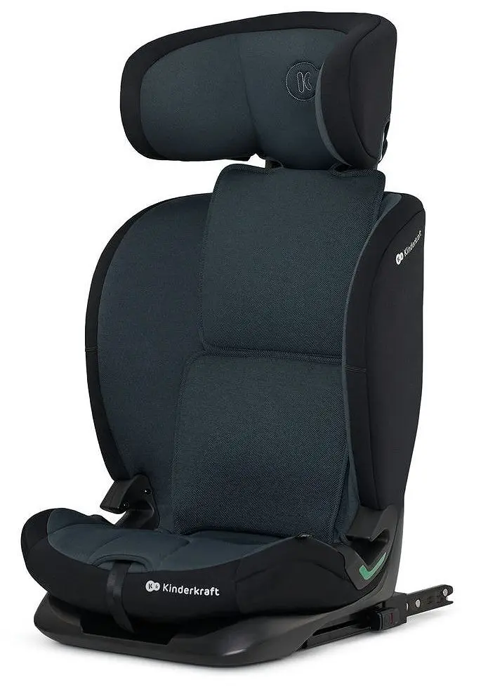 Scaun auto Kinderkraft Oneto3 i-Size KCONE300BLK0000 (Black)