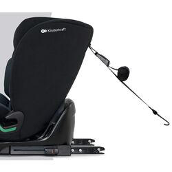 Scaun auto Kinderkraft Oneto3 i-Size KCONE300BLK0000 (Black) Thumb