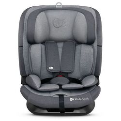 Scaun auto Kinderkraft Oneto3 i-Size KCONE300GRY0000 (Grey) Thumb