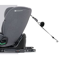Scaun auto Kinderkraft Oneto3 i-Size KCONE300GRY0000 (Grey) Thumb