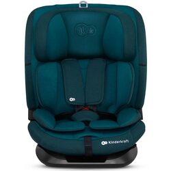 Автокресло Kinderkraft Oneto3 i-Size KCONE300BLU0000 (Blue) Thumb