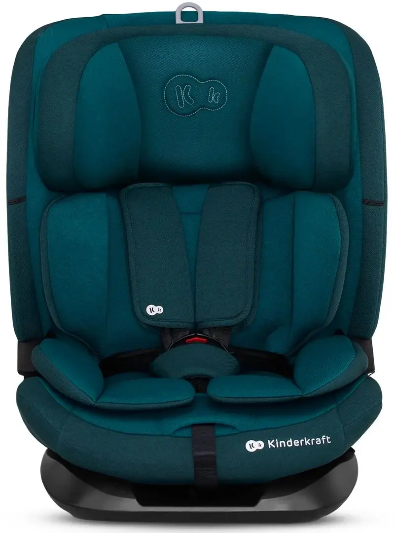 Автокресло Kinderkraft Oneto3 i-Size KCONE300BLU0000 (Blue) - 2