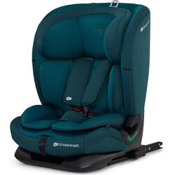 Автокресло Kinderkraft Oneto3 i-Size KCONE300BLU0000 (Blue)