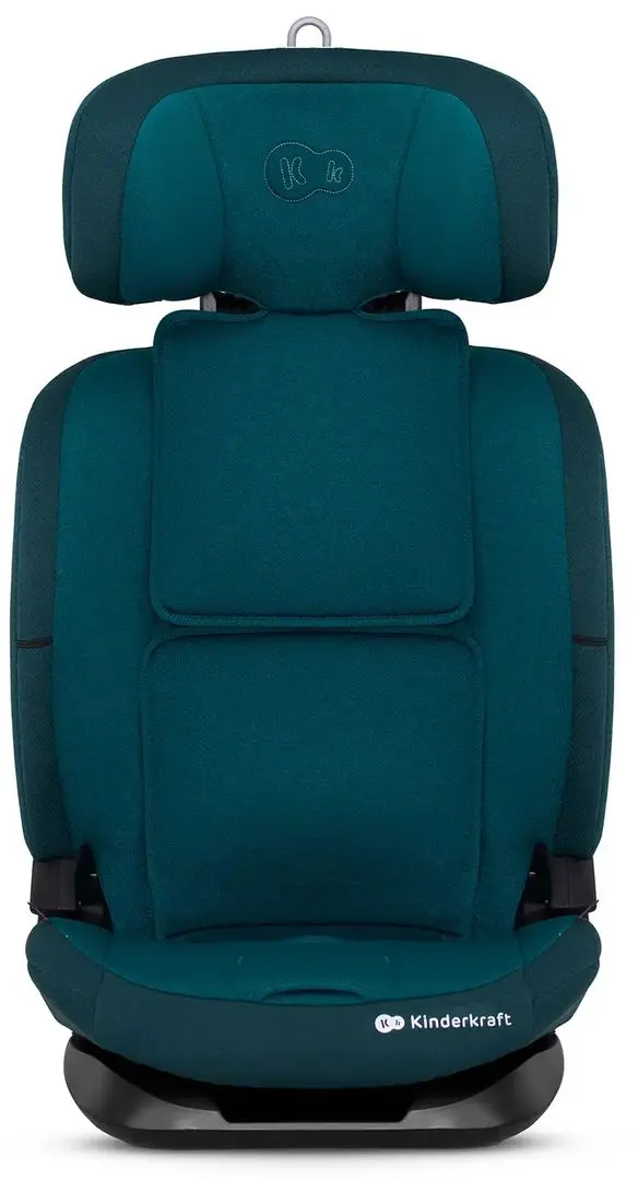 Автокресло Kinderkraft Oneto3 i-Size KCONE300BLU0000 (Blue) - 5