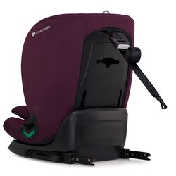 Scaun auto Kinderkraft Oneto3 i-Size KCONE300RED0000 (Burgundy) Thumb