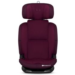 Scaun auto Kinderkraft Oneto3 i-Size KCONE300RED0000 (Burgundy) Thumb