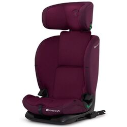 Scaun auto Kinderkraft Oneto3 i-Size KCONE300RED0000 (Burgundy) Thumb