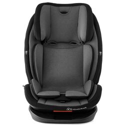 Автокресло KinderKraft Oneto3 Isofix KCONET00BLK0000 (Jet Black) Thumb