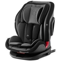 Автокресло KinderKraft Oneto3 Isofix KCONET00BLK0000 (Jet Black)