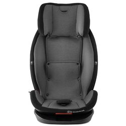 Автокресло KinderKraft Oneto3 Isofix KCONET00BLK0000 (Jet Black) Thumb