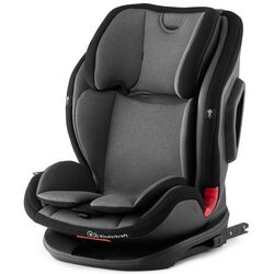 Автокресло KinderKraft Oneto3 Isofix KCONET00BLK0000 (Jet Black) Thumb