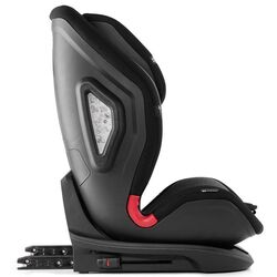 Автокресло KinderKraft Oneto3 Isofix KCONET00BLK0000 (Jet Black) Thumb