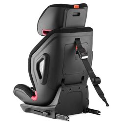 Автокресло KinderKraft Oneto3 Isofix KCONET00BLK0000 (Jet Black) Thumb