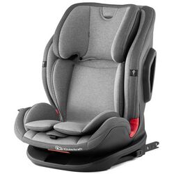 Автокресло KinderKraft Oneto3 Isofix KCONET00GRY0000 (Gray) Thumb