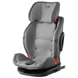 Автокресло KinderKraft Oneto3 Isofix KCONET00GRY0000 (Gray) Thumb