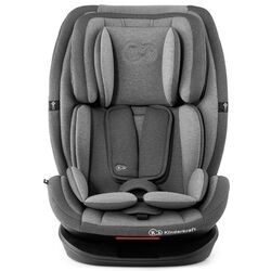 Автокресло KinderKraft Oneto3 Isofix KCONET00GRY0000 (Gray) Thumb