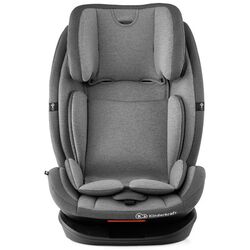 Автокресло KinderKraft Oneto3 Isofix KCONET00GRY0000 (Gray) Thumb