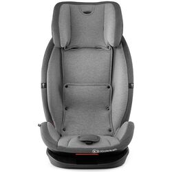 Автокресло KinderKraft Oneto3 Isofix KCONET00GRY0000 (Gray) Thumb