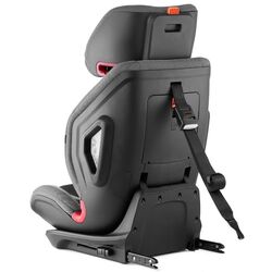 Автокресло KinderKraft Oneto3 Isofix KCONET00GRY0000 (Gray) Thumb