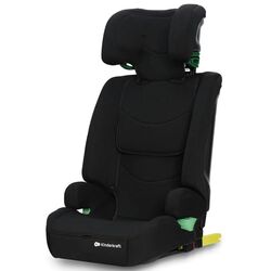 Автокресло Kinderkraft Safety Fix 2 i-Size KCSAFI02BLK0000 (Black) Thumb