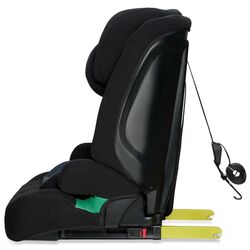 Автокресло Kinderkraft Safety Fix 2 i-Size KCSAFI02BLK0000 (Black) Thumb