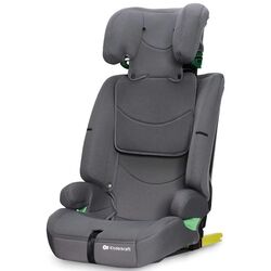 Автокресло Kinderkraft Safety Fix 2 i-Size KCSAFI02GRY0000 (Grey) Thumb