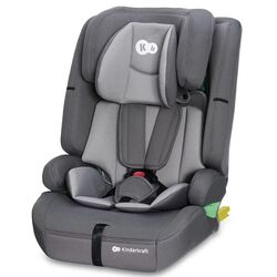 Автокресло Kinderkraft Safety Fix 2 i-Size KCSAFI02GRY0000 (Grey)