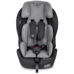 Автокресло KinderKraft Safety Fix (Gray/Black) Thumb