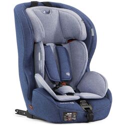 Автокресло Kinderkraft Safety Fix (Navy) Thumb