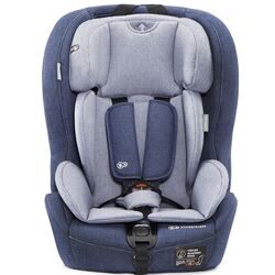 Автокресло Kinderkraft Safety Fix (Navy)