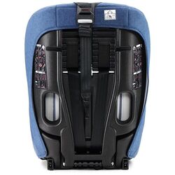 Автокресло Kinderkraft Safety Fix (Navy) Thumb