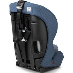 Автокресло Kinderkraft Safety Fix (Navy) Thumb