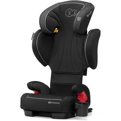 Автокресло Kinderkraft Unity Isofix (Black) Thumb