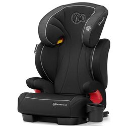 Автокресло Kinderkraft Unity Isofix (Black)