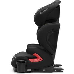 Автокресло Kinderkraft Unity Isofix (Black) Thumb