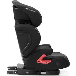 Автокресло Kinderkraft Unity Isofix (Black) Thumb