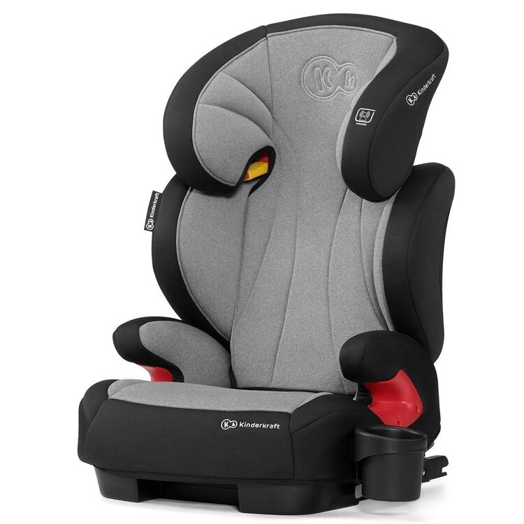 kinderkraft isofix