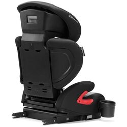 Автокресло Kinderkraft Unity Isofix (Black/Gray) Thumb