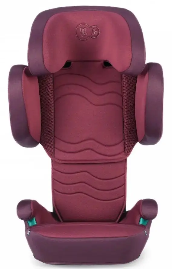 Scaun auto Kinderkraft Xpand 2 (Cherry Pearl)