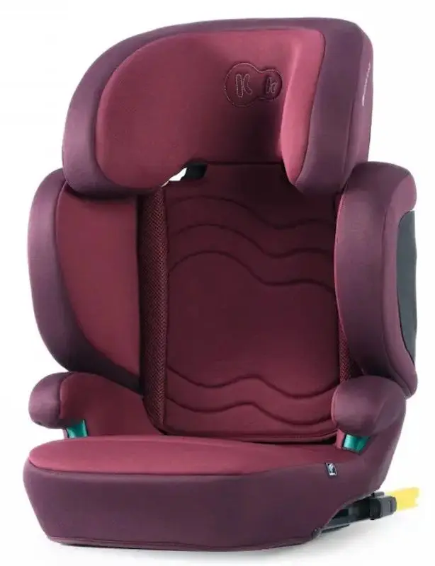Scaun auto Kinderkraft Xpand 2 (Cherry Pearl)
