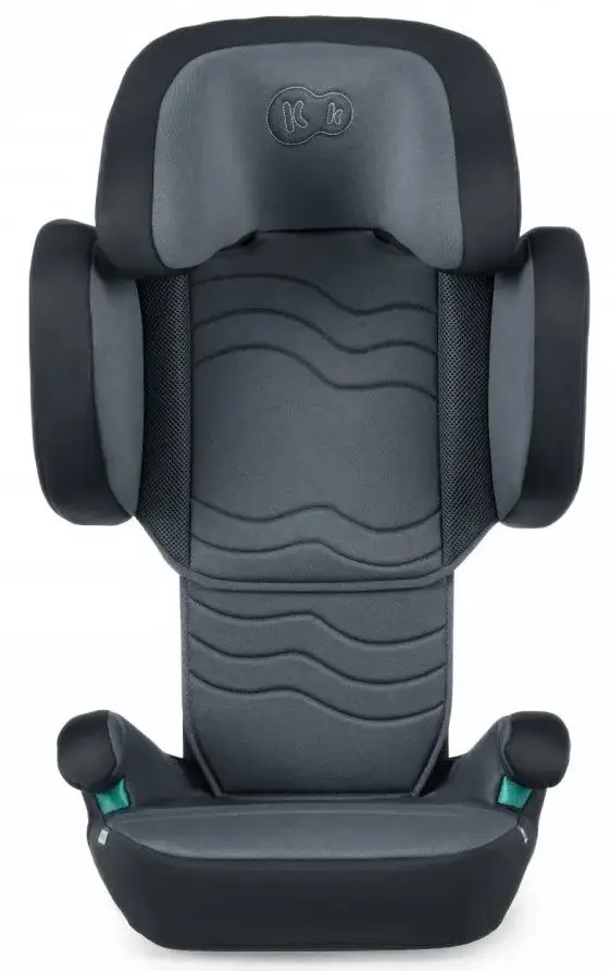 Scaun auto Kinderkraft Xpand 2 (Graphite Black)