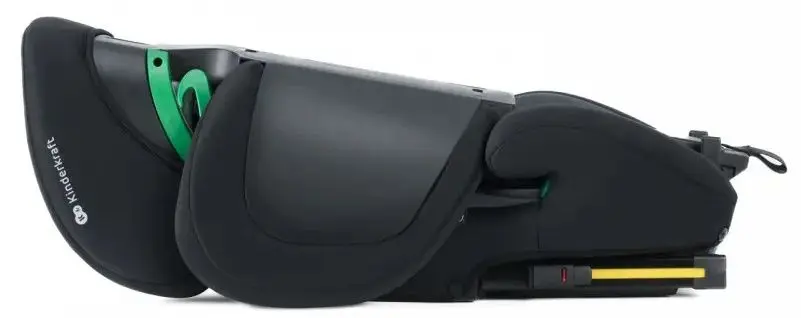 Scaun auto Kinderkraft Xpand 2 (Graphite Black)