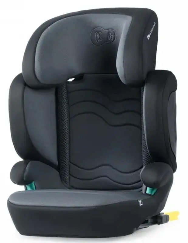 Scaun auto Kinderkraft Xpand 2 (Graphite Black)