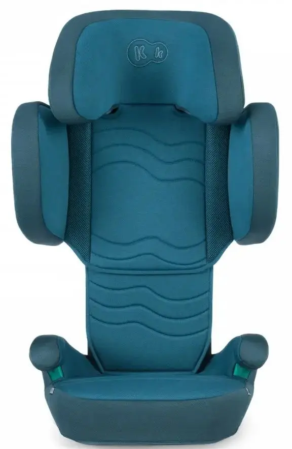 Автокресло Kinderkraft Xpand 2 (Harbour Blue) - 2