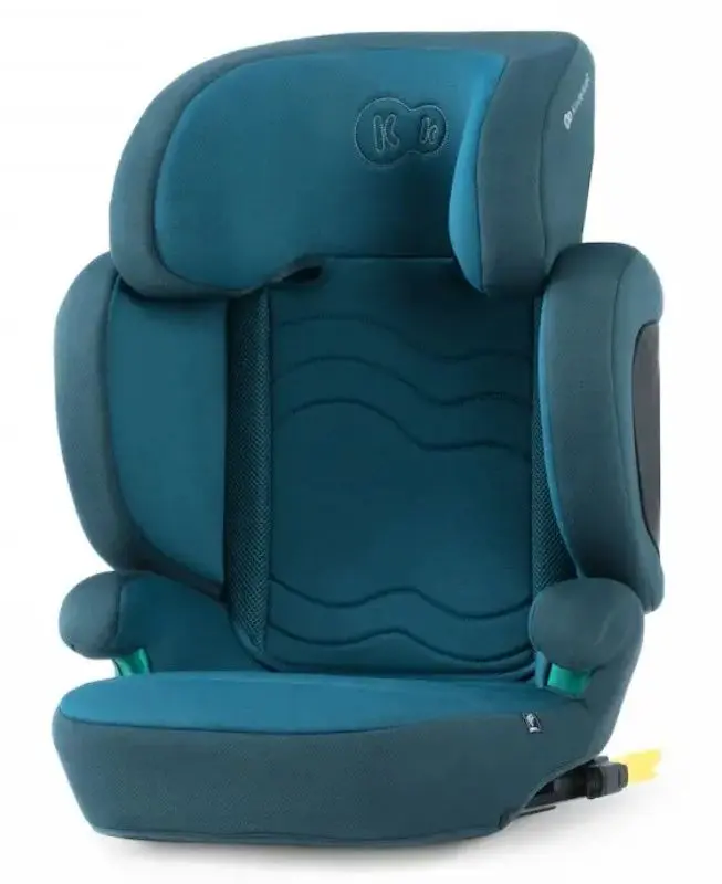Автокресло Kinderkraft Xpand 2 (Harbour Blue)