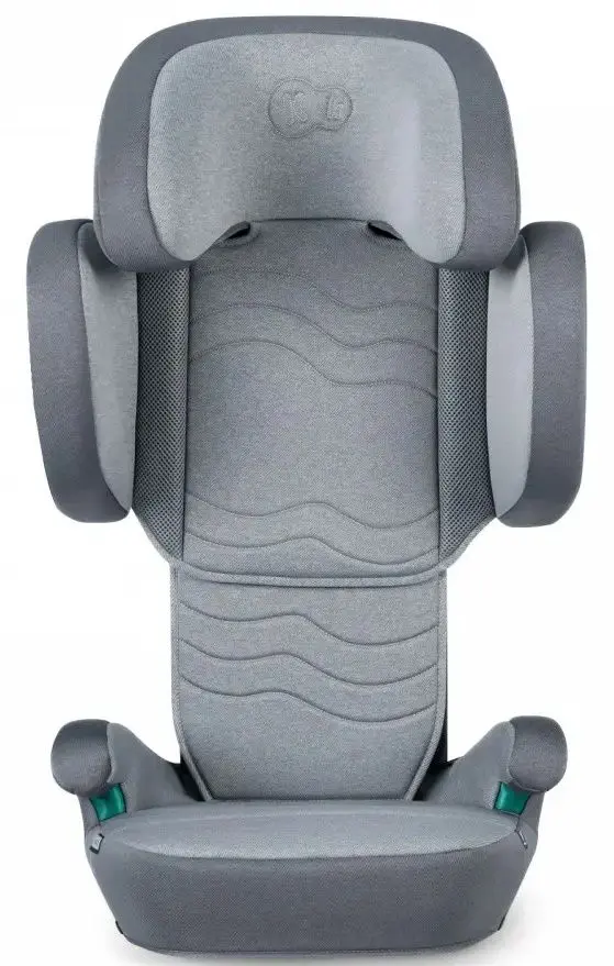 Scaun auto Kinderkraft Xpand 2 (Rocket Grey)