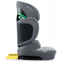 Scaun auto Kinderkraft Xpand 2 (Rocket Grey) Thumb