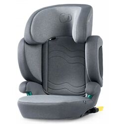 Scaun auto Kinderkraft Xpand 2 (Rocket Grey) Thumb