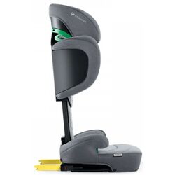 Scaun auto Kinderkraft Xpand 2 (Rocket Grey) Thumb