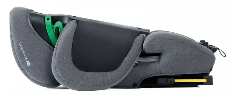 Scaun auto Kinderkraft Xpand 2 (Rocket Grey)